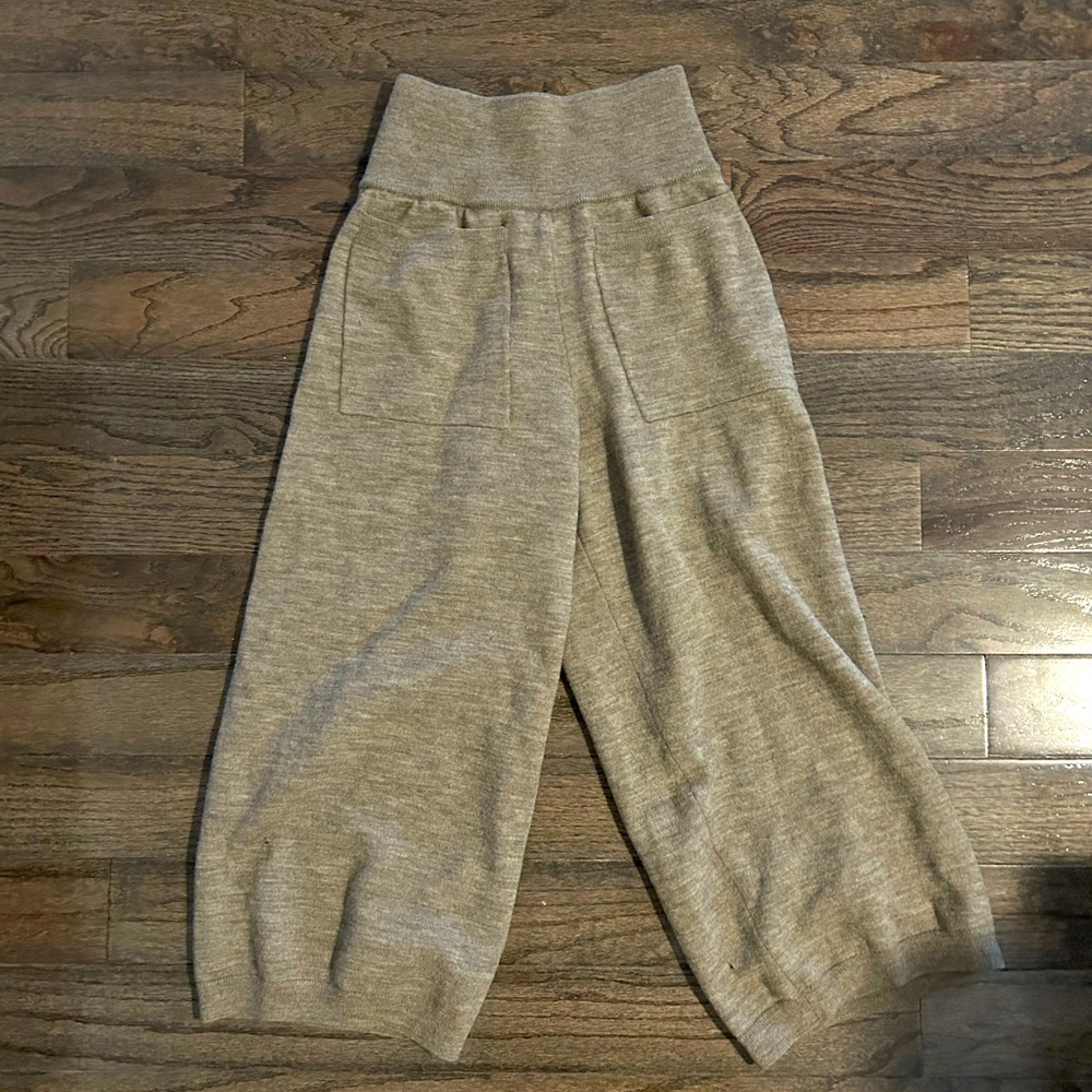WILFRED culottes